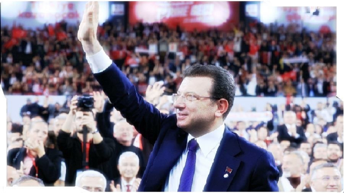 "Diploma Davası"nda İmamoğlu savunma yaptı